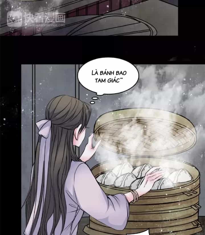 Huyễn Thực - Chương 13 - ảnh 16