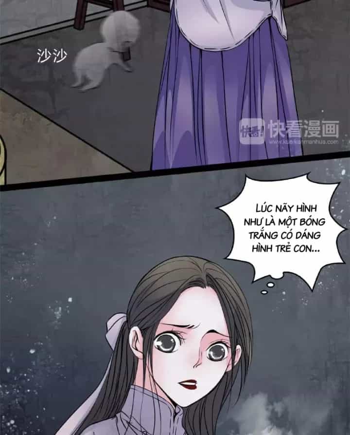 Huyễn Thực - Chương 13 - ảnh 19