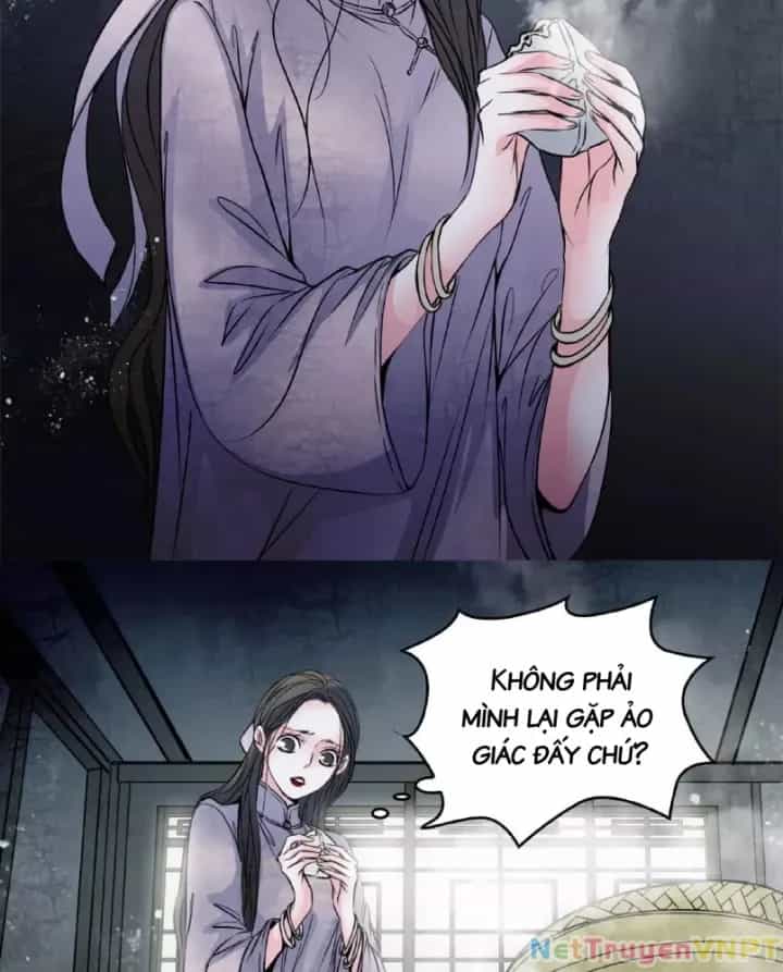 Huyễn Thực - Chương 13 - ảnh 20