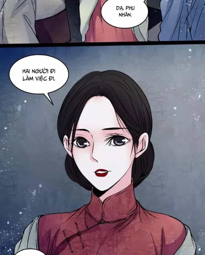 Huyễn Thực - Chương 13 - ảnh 23