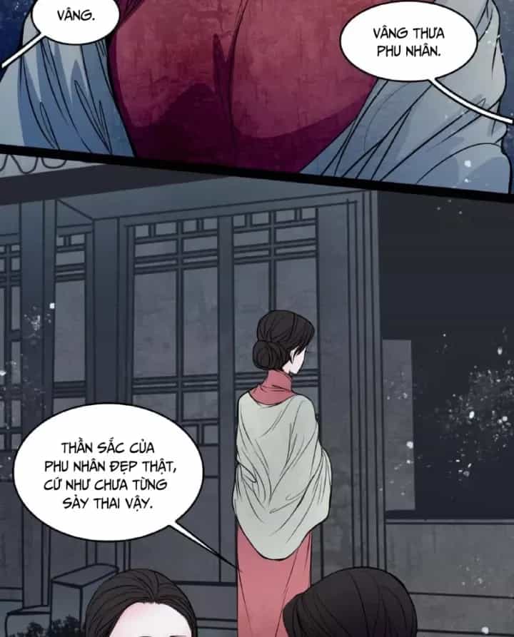 Huyễn Thực - Chương 13 - ảnh 24