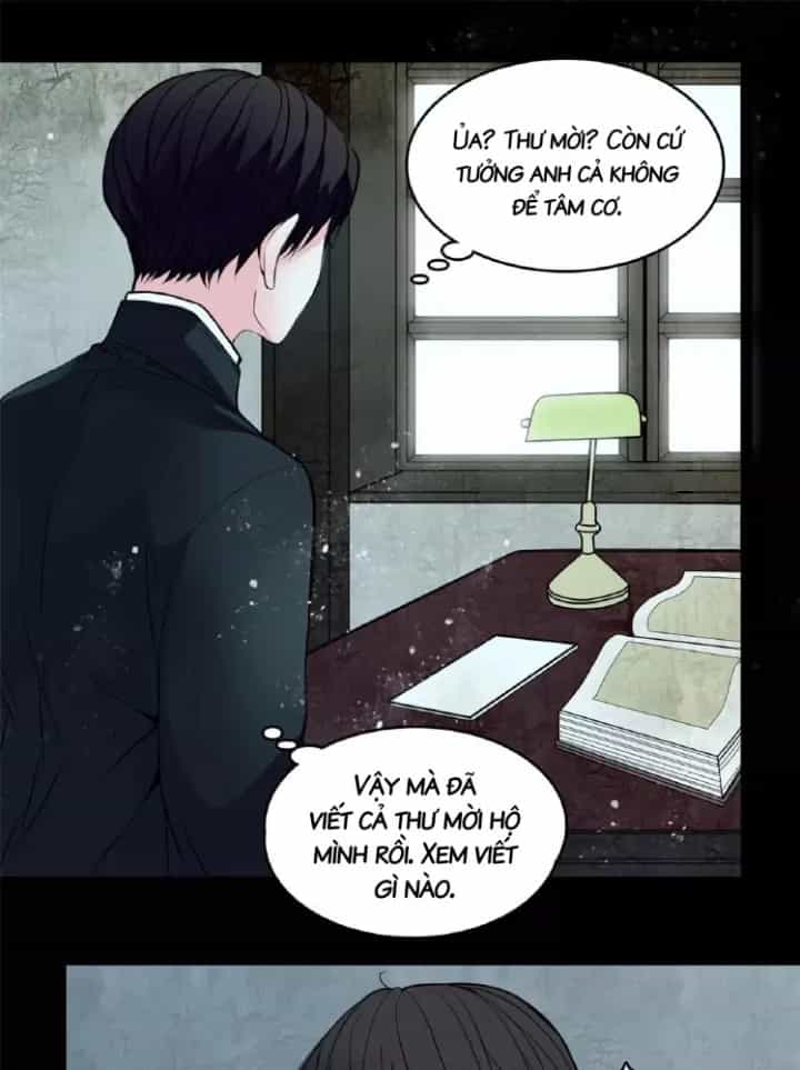 Huyễn Thực - Chương 13 - ảnh 31