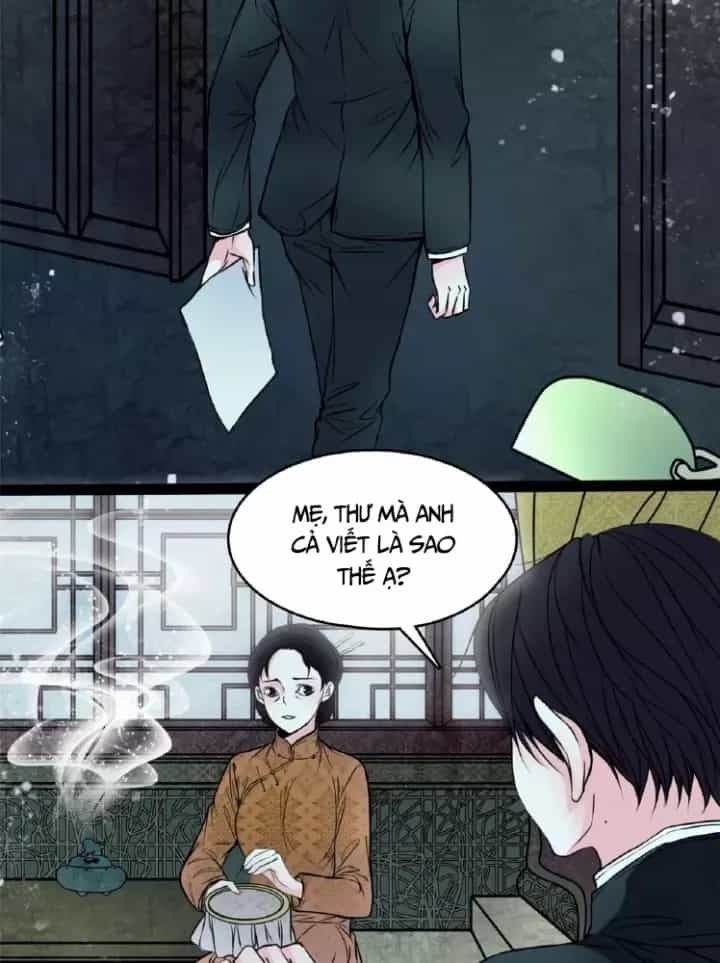 Huyễn Thực - Chương 13 - ảnh 33