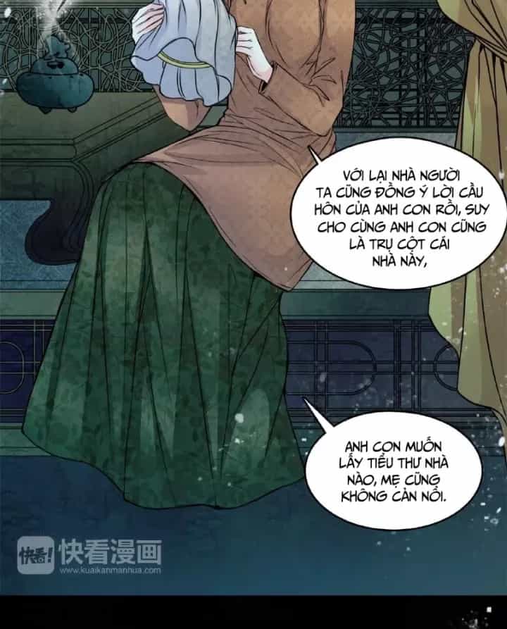 Huyễn Thực - Chương 13 - ảnh 35