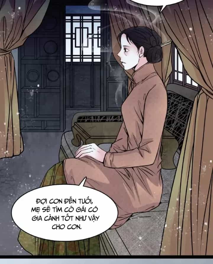 Huyễn Thực - Chương 13 - ảnh 37