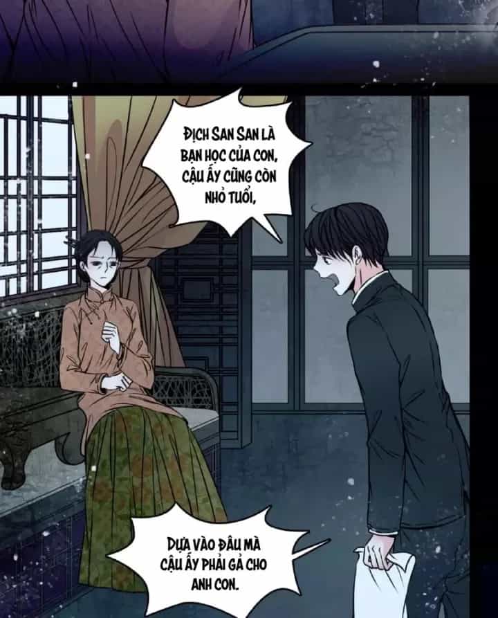 Huyễn Thực - Chương 13 - ảnh 40