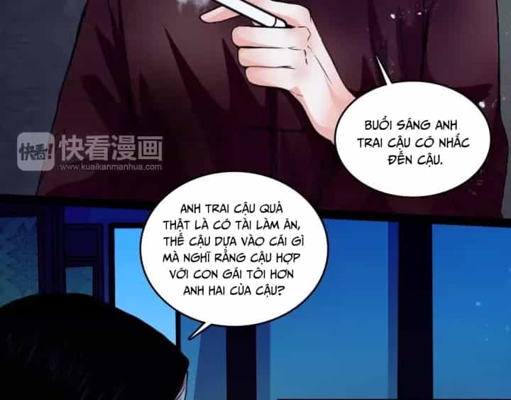 Huyễn Thực - Chương 14 - ảnh 39