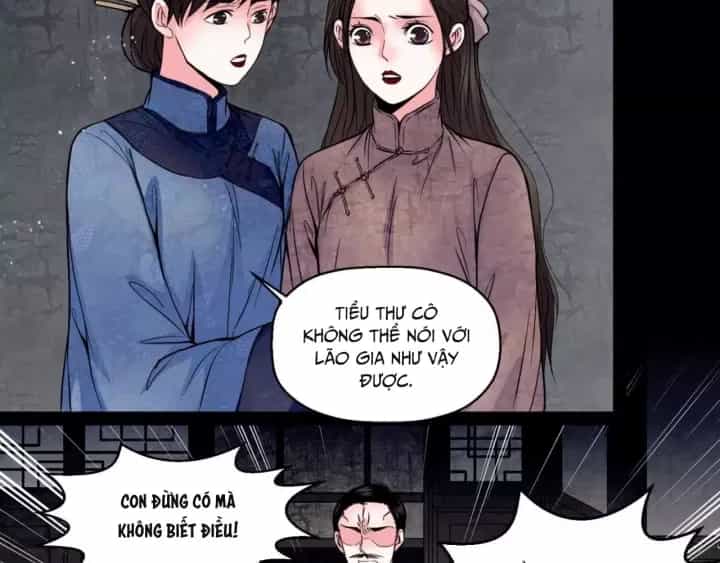 Huyễn Thực - Chương 15 - ảnh 21