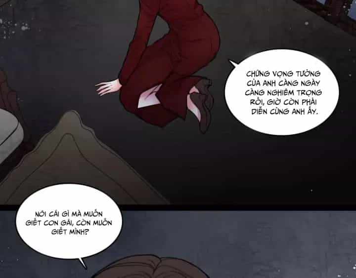 Huyễn Thực - Chương 17 - ảnh 18