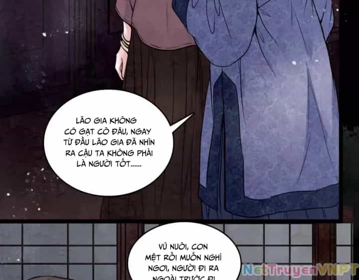 Huyễn Thực - Chương 19 - ảnh 45