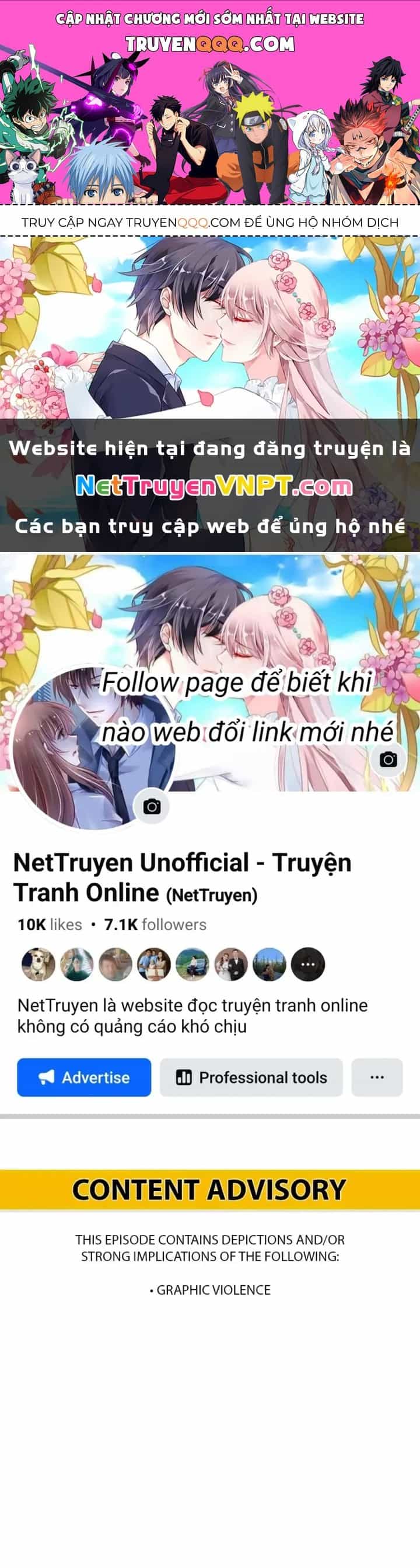 Huyễn Thực - Chương 22 - ảnh 1