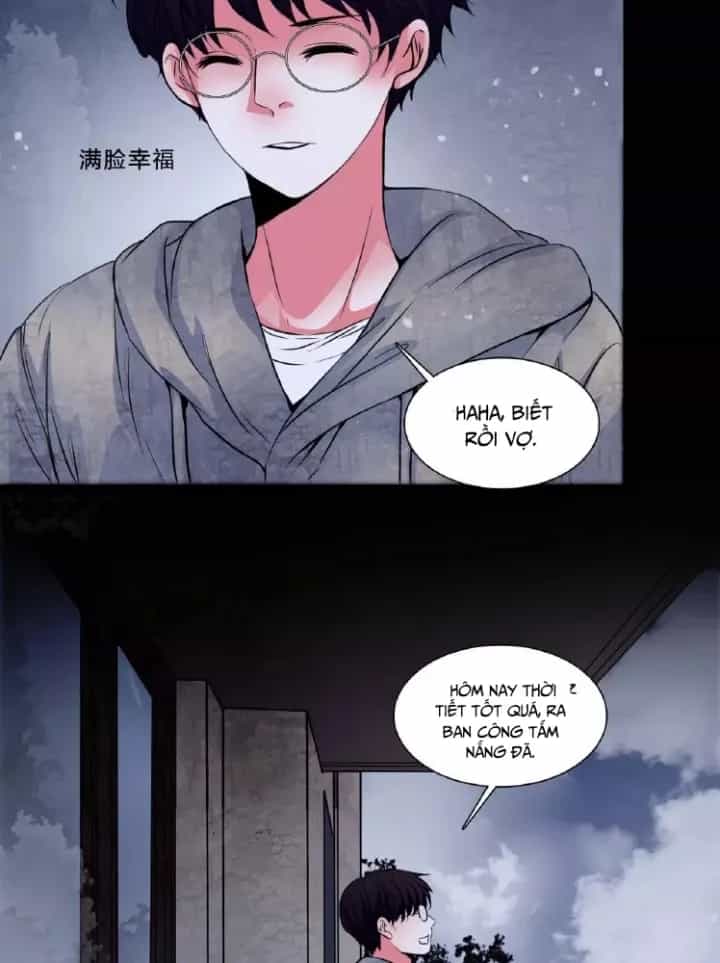 Huyễn Thực - Chương 22 - ảnh 15