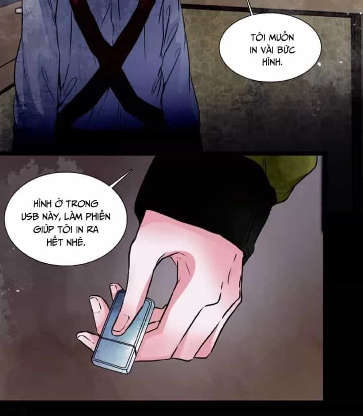 Huyễn Thực - Chương 22 - ảnh 29