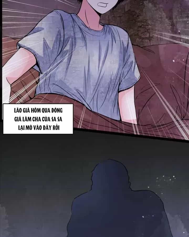 Huyễn Thực - Chương 24 - ảnh 20