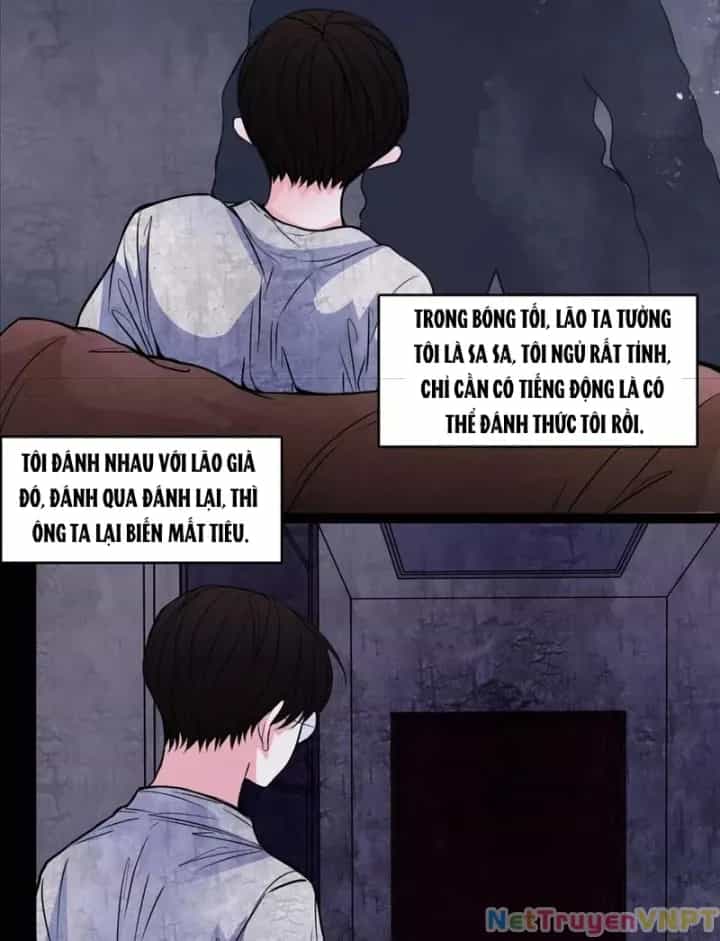 Huyễn Thực - Chương 24 - ảnh 21
