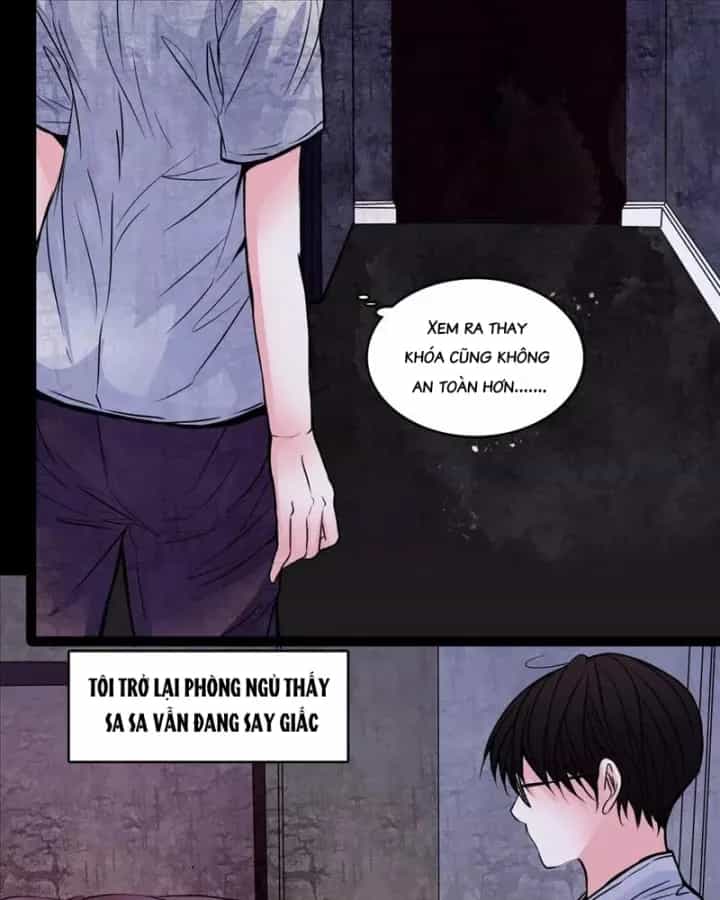 Huyễn Thực - Chương 24 - ảnh 22