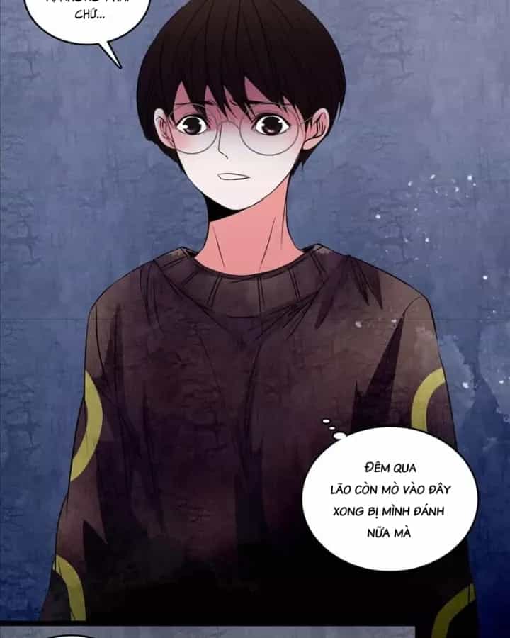 Huyễn Thực - Chương 24 - ảnh 32