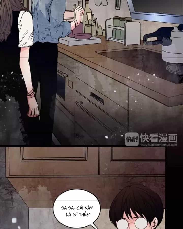 Huyễn Thực - Chương 24 - ảnh 6