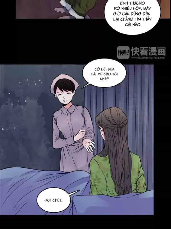 Huyễn Thực - Chương 27 - ảnh 3