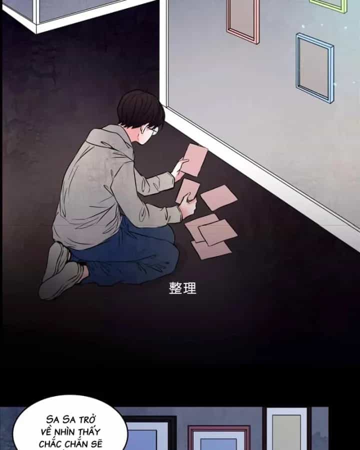 Huyễn Thực - Chương 27 - ảnh 31