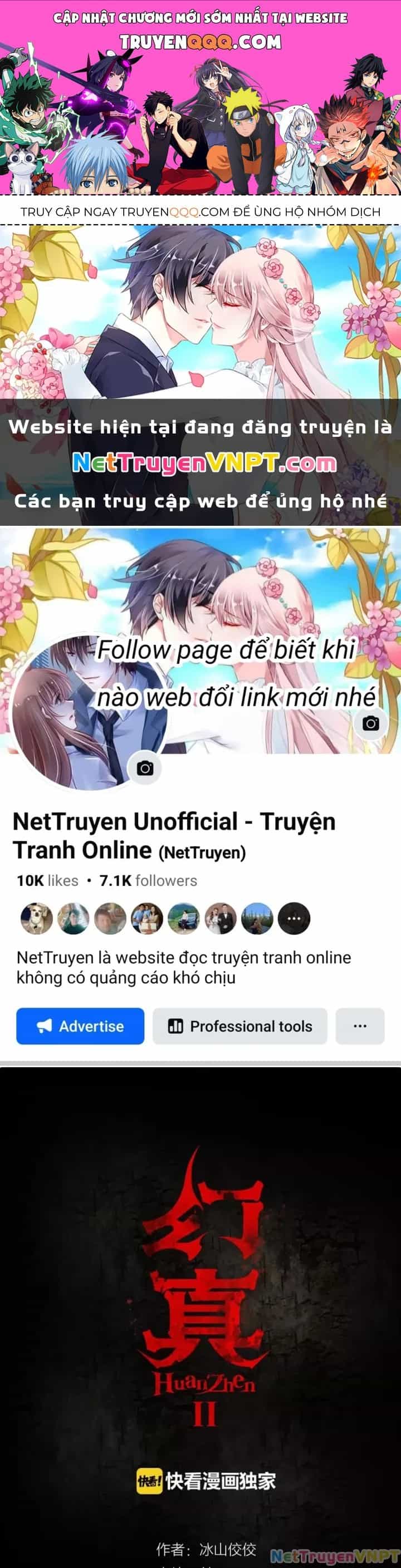 Huyễn Thực - Chương 28 - ảnh 1