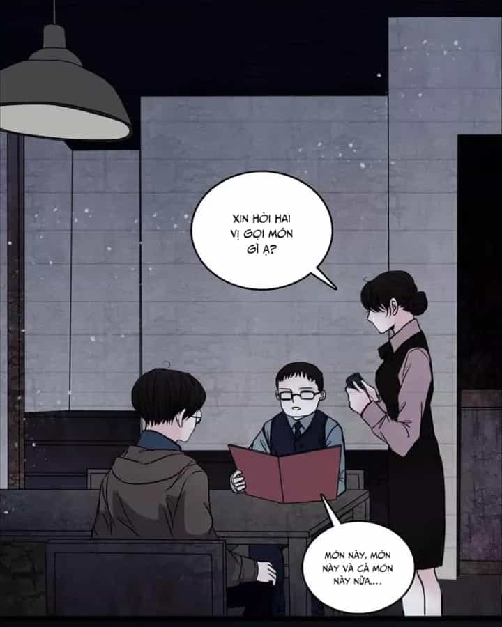 Huyễn Thực - Chương 28 - ảnh 13