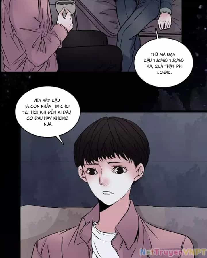 Huyễn Thực - Chương 28 - ảnh 30