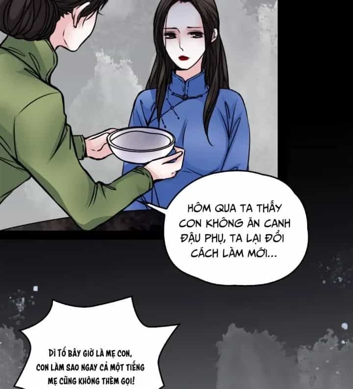 Huyễn Thực - Chương 2 - ảnh 26