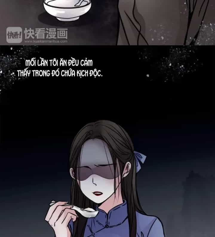 Huyễn Thực - Chương 2 - ảnh 29