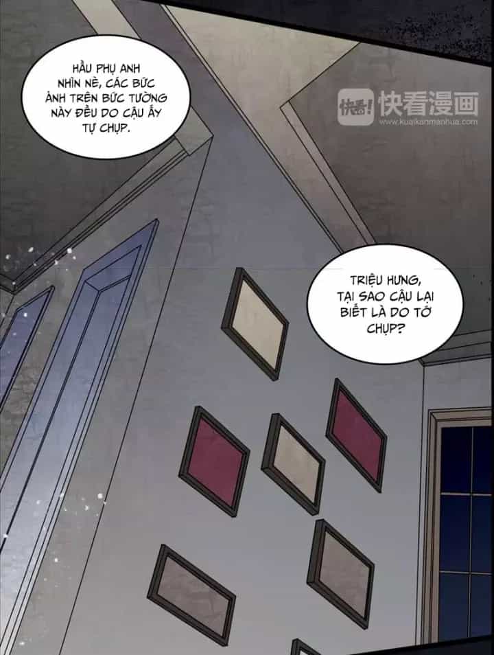 Huyễn Thực - Chương 29 - ảnh 25