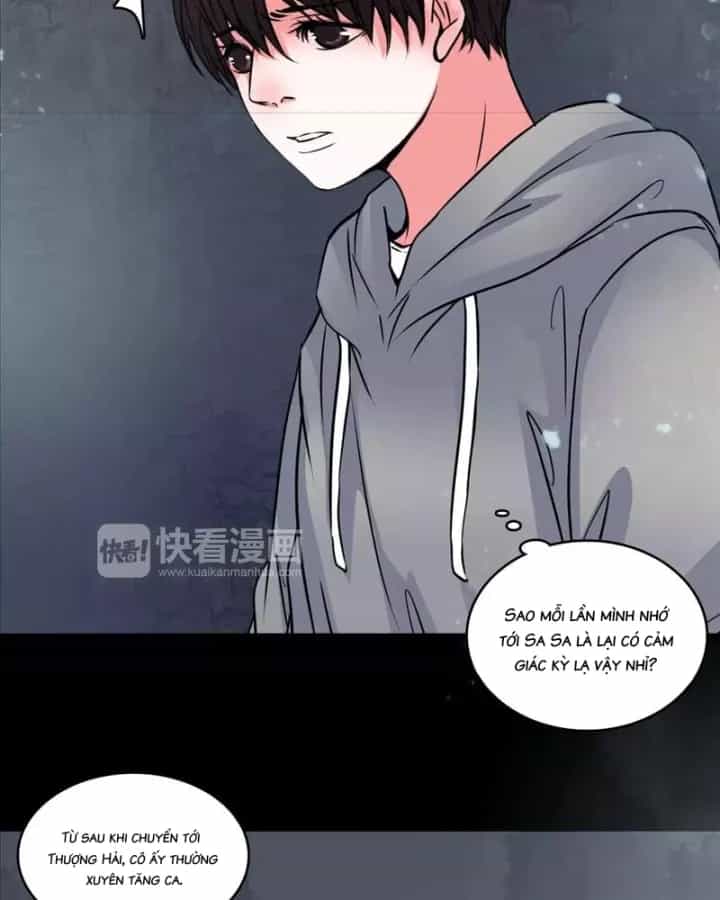Huyễn Thực - Chương 32 - ảnh 13