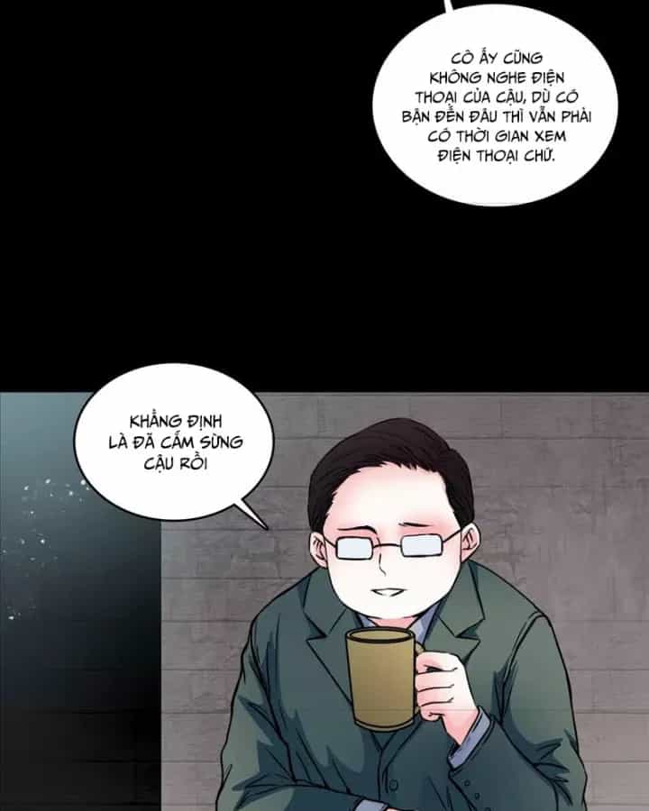Huyễn Thực - Chương 33 - ảnh 20