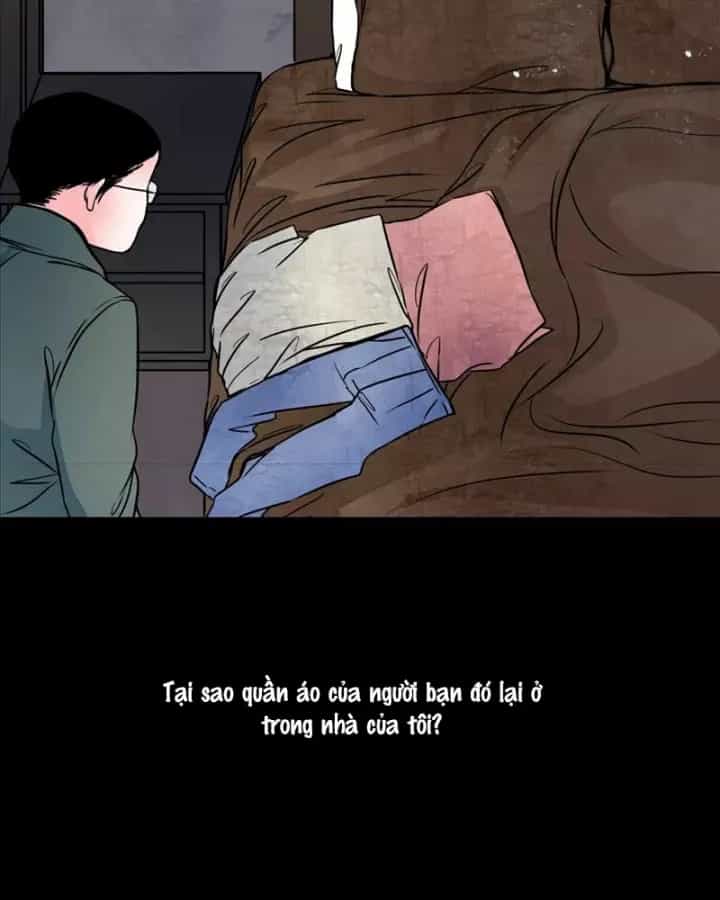 Huyễn Thực - Chương 33 - ảnh 3