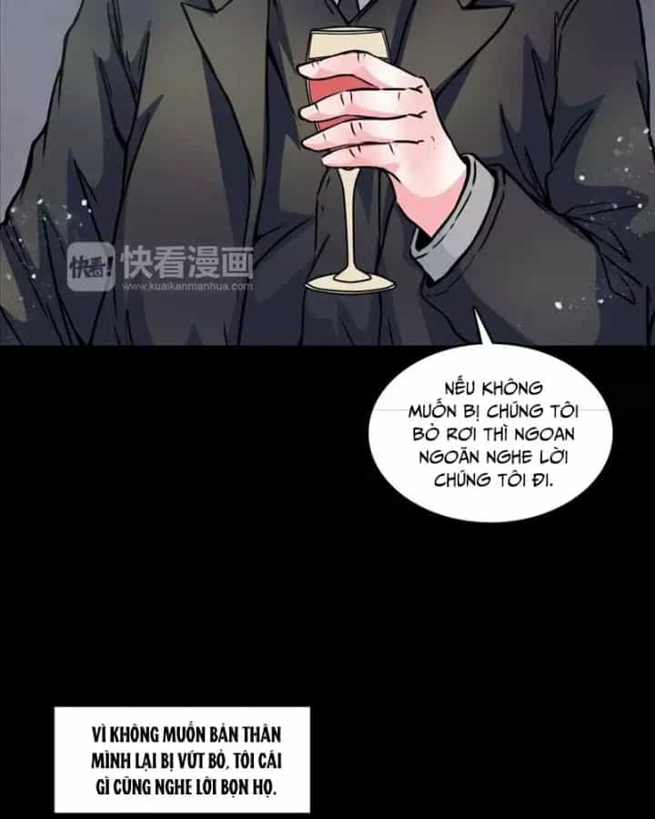 Huyễn Thực - Chương 33 - ảnh 35