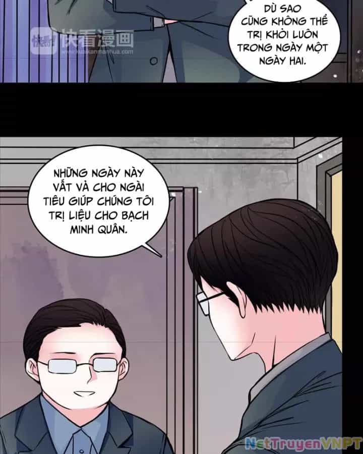 Huyễn Thực - Chương 35 - ảnh 20