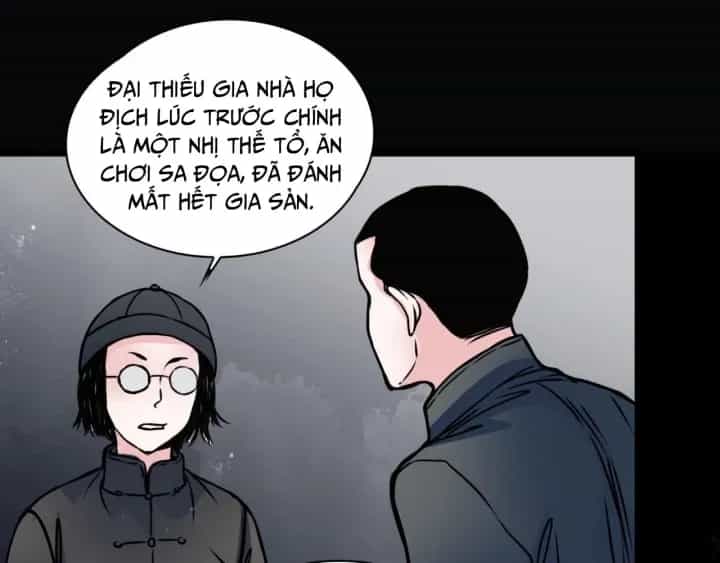 Huyễn Thực - Chương 3 - ảnh 21