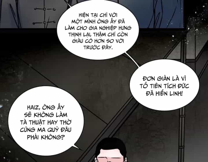 Huyễn Thực - Chương 3 - ảnh 22