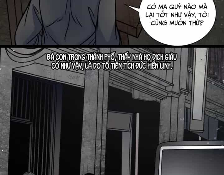 Huyễn Thực - Chương 3 - ảnh 24
