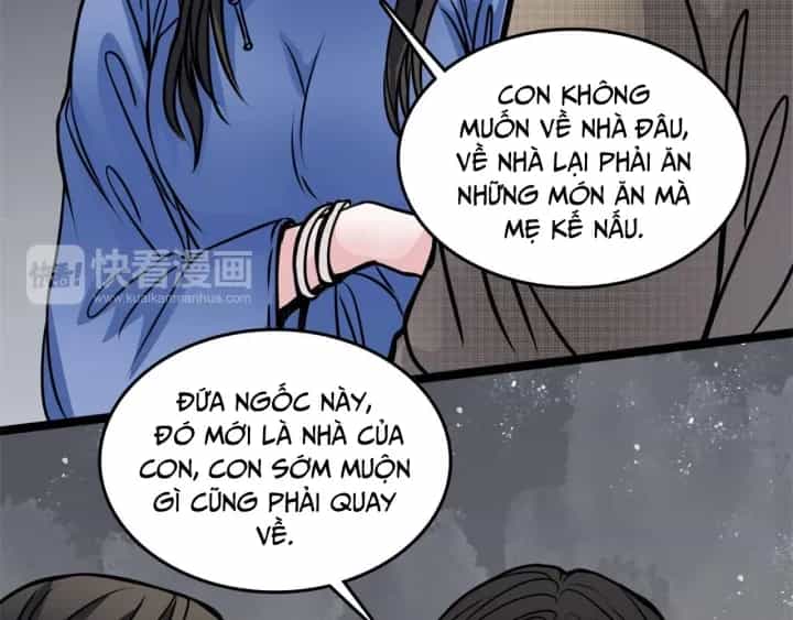 Huyễn Thực - Chương 3 - ảnh 63