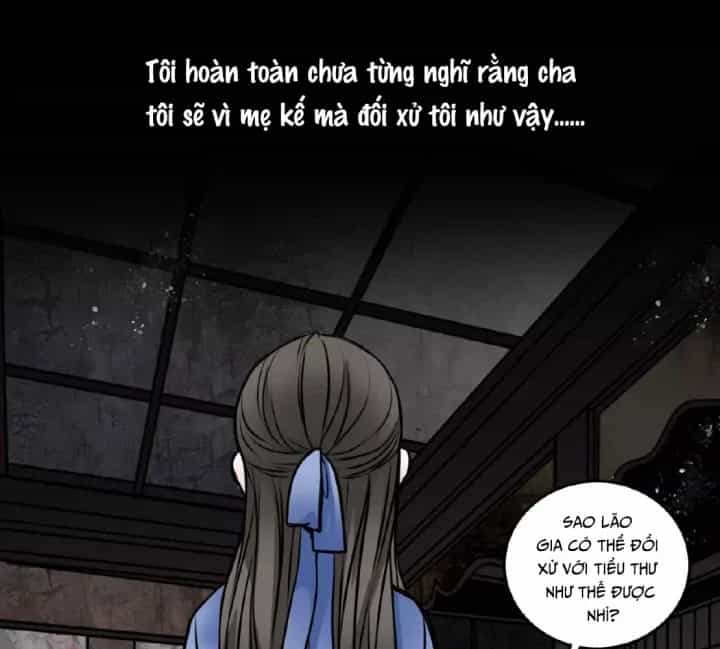 Huyễn Thực - Chương 4 - ảnh 21