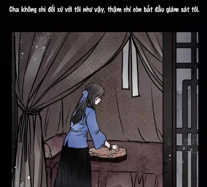 Huyễn Thực - Chương 4 - ảnh 25
