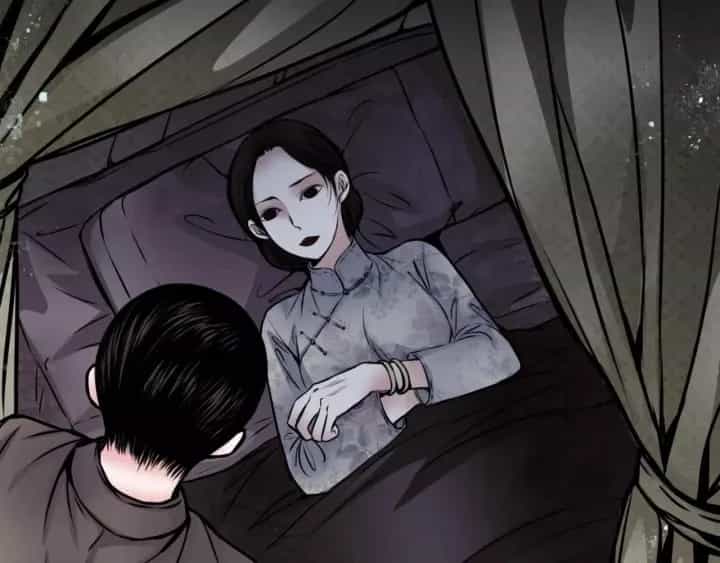 Huyễn Thực - Chương 4 - ảnh 4
