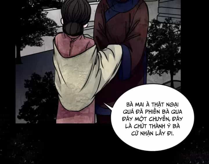 Huyễn Thực - Chương 8 - ảnh 25