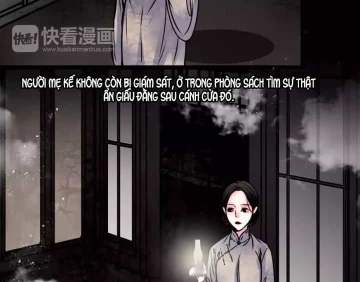 Huyễn Thực - Chương 8 - ảnh 33