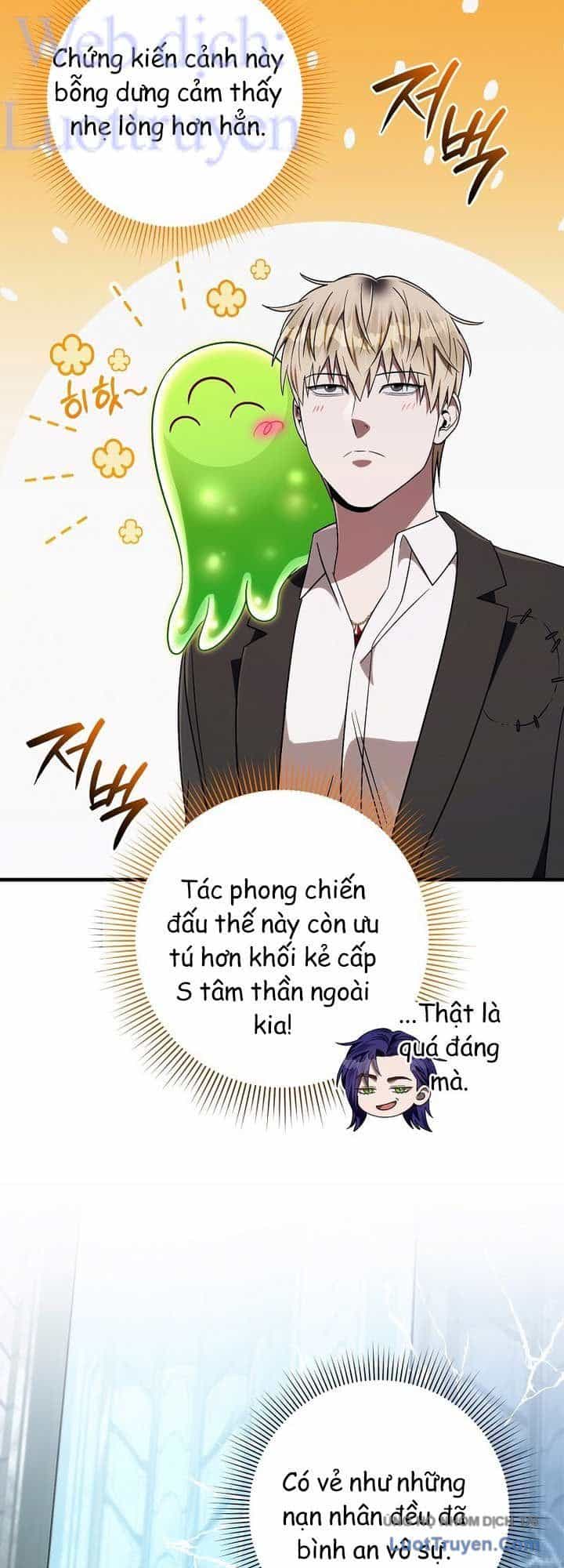 Huyễn Tượng Thợ Săn Tại Dị Giới - Chương 96 - ảnh 35
