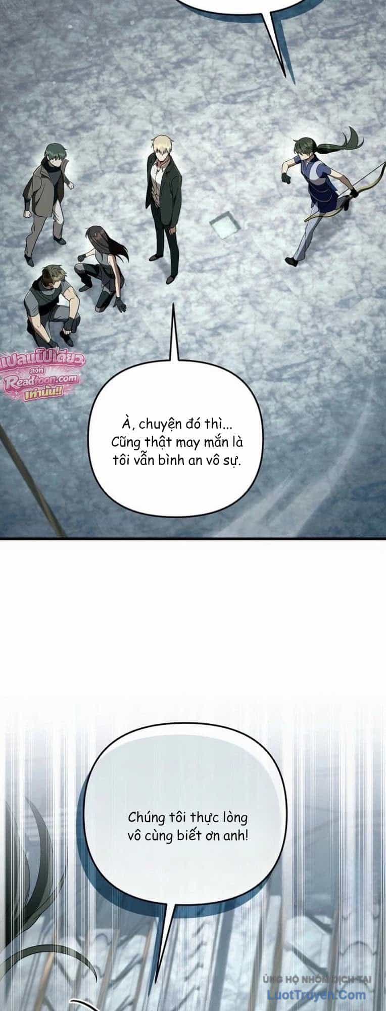 Huyễn Tượng Thợ Săn Tại Dị Giới - Chương 97 - ảnh 42