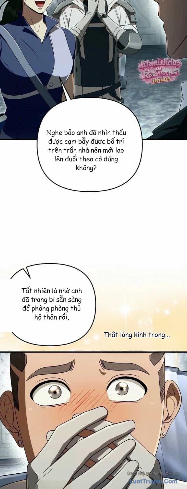 Huyễn Tượng Thợ Săn Tại Dị Giới - Chương 97 - ảnh 45
