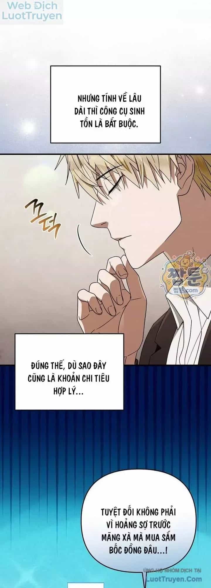 Huyễn Tượng Thợ Săn Tại Dị Giới - Chương 102 - ảnh 24