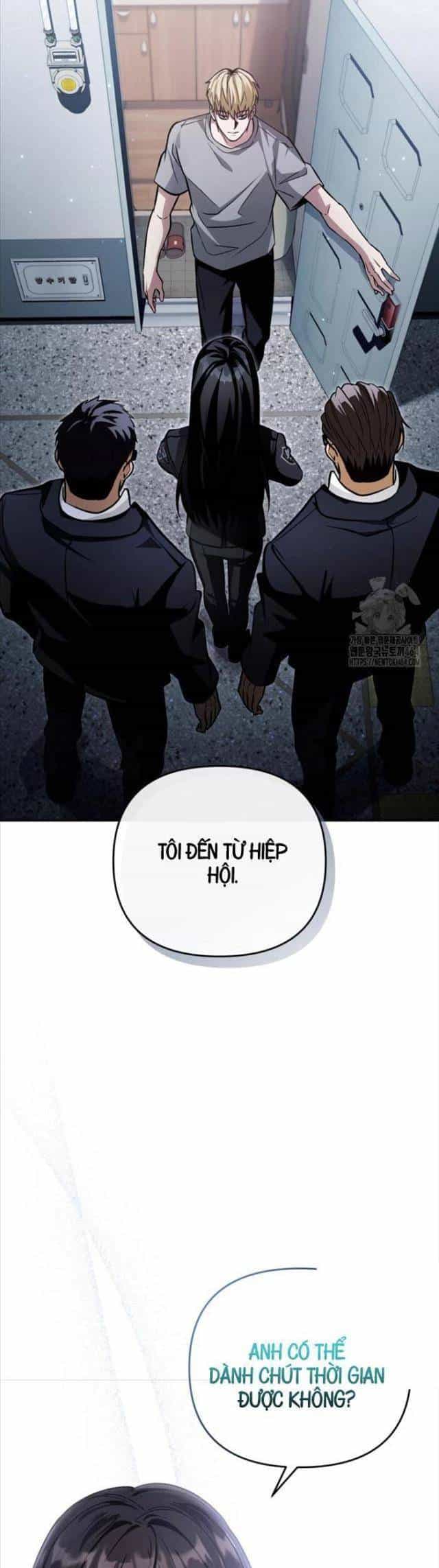 Huyễn Tượng Thợ Săn Tại Dị Giới - Chương 17 - ảnh 14