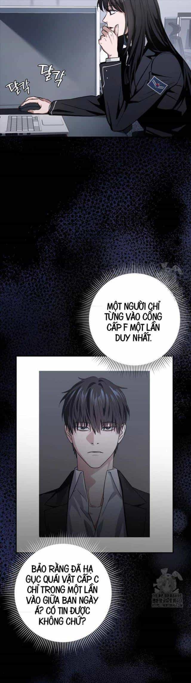 Huyễn Tượng Thợ Săn Tại Dị Giới - Chương 17 - ảnh 28